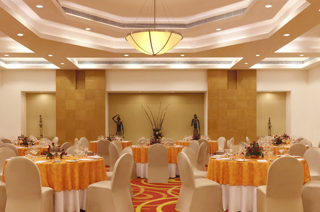 Tangerine Lemon Tree Hotel, Shimona, Chennai of Lemon Tree Hotel, Shimona, Chennai 31/3, Mount Poonamalle High Road, Manapakkam, Chennai, Tamil Nadu - Photo 7 of 14