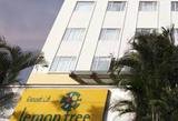 Main Building, Lemon Tree Hotel, Shimona, Chennai, Chennai