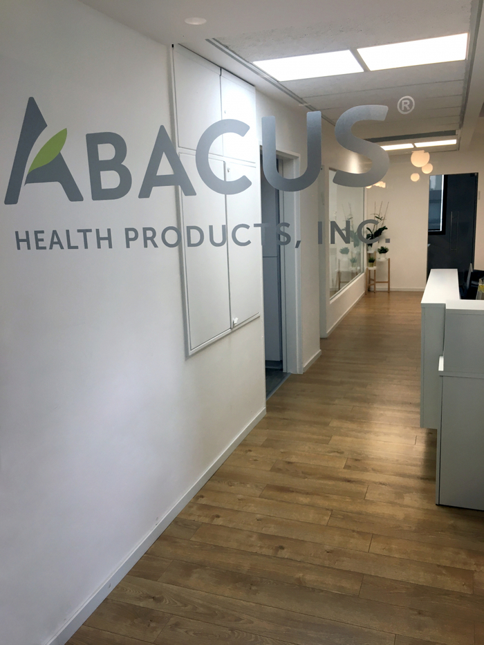  Profile Photos of Abacus Health Products 25 John A Cummings Way - Photo 4 of 6
