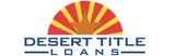 Desert Title Loans, Phoenix