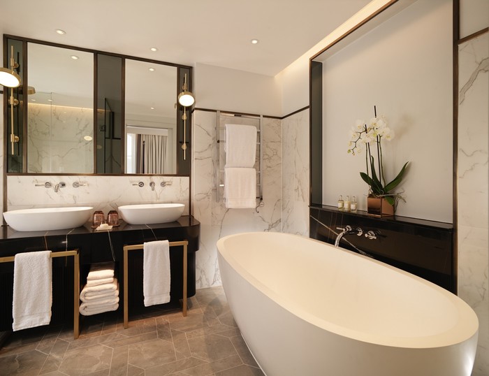  Profile Photos of The Biltmore Mayfair, LXR Hotels & Resorts 44 Grosvenor Square - Photo 7 of 14