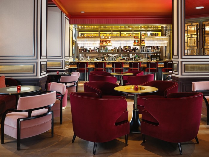  Profile Photos of The Biltmore Mayfair, LXR Hotels & Resorts 44 Grosvenor Square - Photo 10 of 14