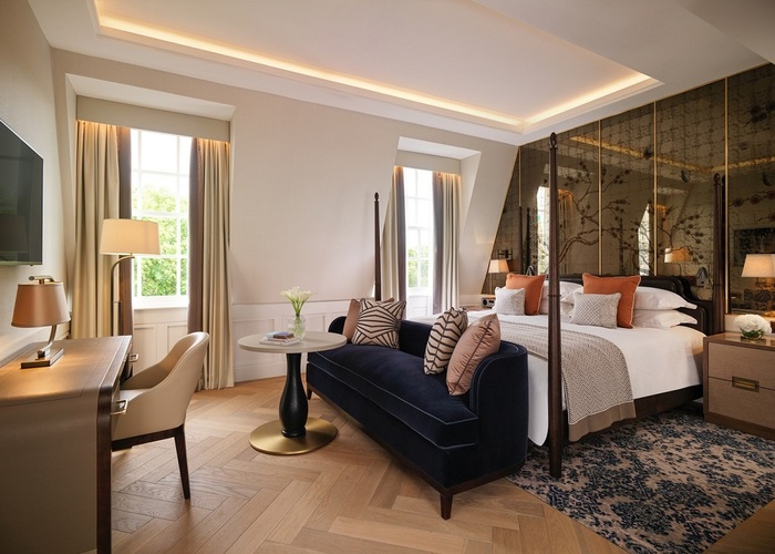  Profile Photos of The Biltmore Mayfair, LXR Hotels & Resorts 44 Grosvenor Square - Photo 5 of 14