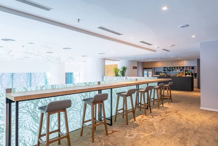 Pavilion Pantry Profile Photos of Hilton Garden Inn Kuala Lumpur Jalan Tuanku Abdul Rahman South 452, Jalan Tuanku Abdul Rahman - Photo 6 of 9