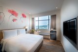 Queen Guest Room , Hilton Garden Inn Kuala Lumpur Jalan Tuanku Abdul Rahman South, Kuala Lumpur