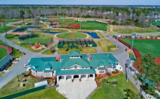 The Ripken Experience Myrtle Beach, Myrtle Beach