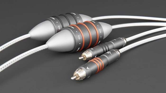  High Fidelity Cables of High Fidelity Cables 901 N. McDonald Street, Suite 502 - Photo 3 of 7