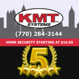  KMT Systems, Inc. 2004 Henry Parkway Connector 
