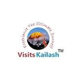 Visits Kailash, New Delhi