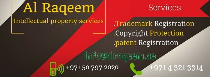  New Album of AlRaqeem Trade Mark & Documents Clearing Sheikh Zayed Road - Dubai - Photo 2 of 7
