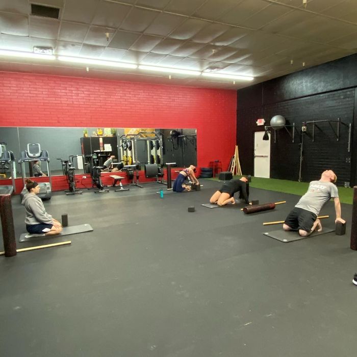  Profile Photos of Optimal Performance Training-Sports Performance, Fitness & Meditation 5640 E Main St. Suite A - Photo 7 of 11