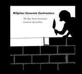 Milpitas Concrete Contracting, Milpitas