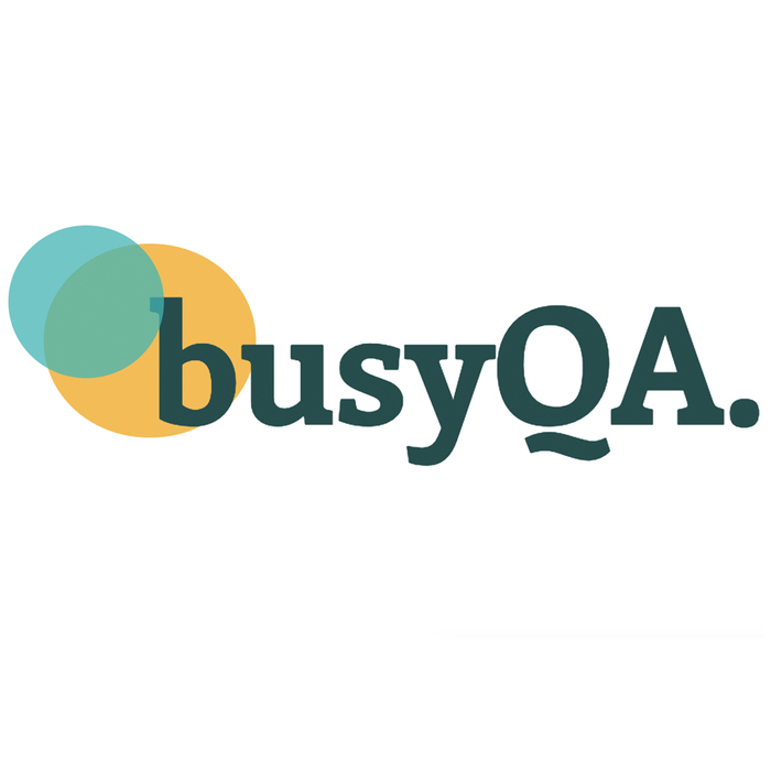  Profile Photos of BusyQA 4 Robert Speck Pkwy Suite 1532 - Photo 1 of 1