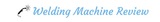 WeldingMachineReview.com, New York