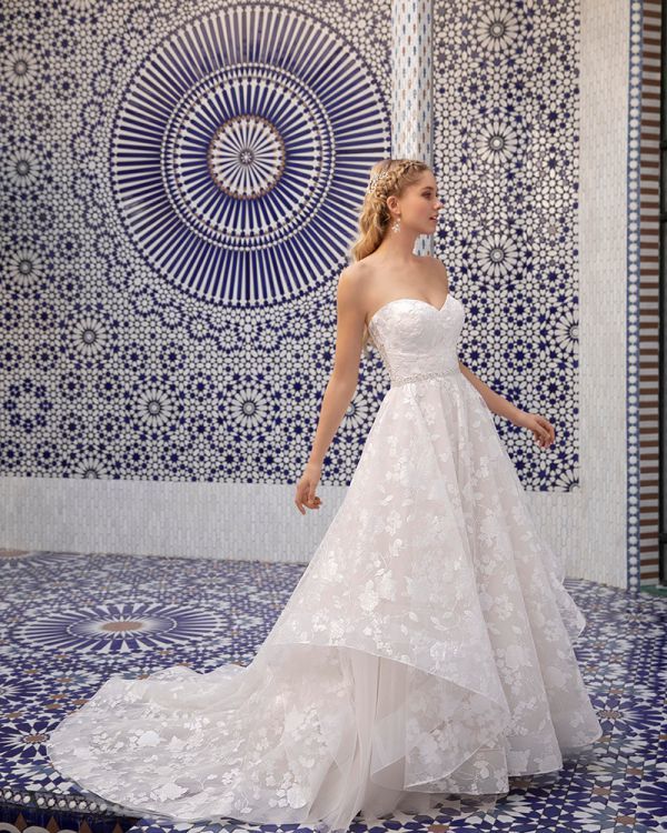  Profile Photos of Vanila Bridal Shop in Dubai Jumeirah Lakes Towers, Cluster N, JBC4. - Photo 1 of 1