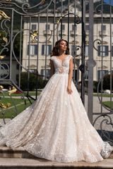  Vanila Bridal Shop in Dubai Jumeirah Lakes Towers, Cluster N, JBC4. 
