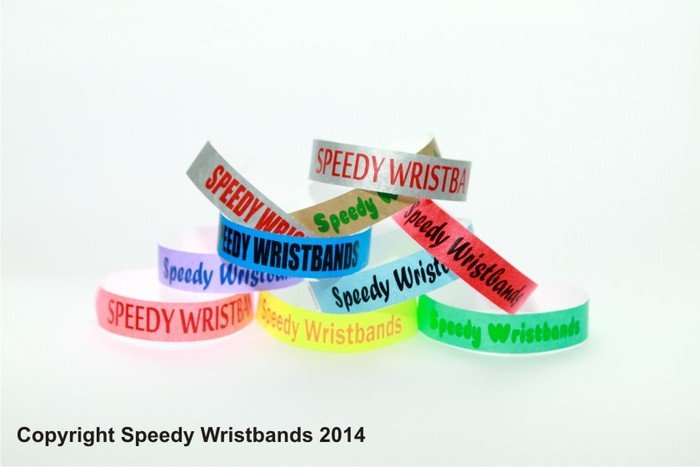  Profile Photos of Speedy Wristbands Workshops, Rear 2 Wallridge Cottages - Photo 1 of 3
