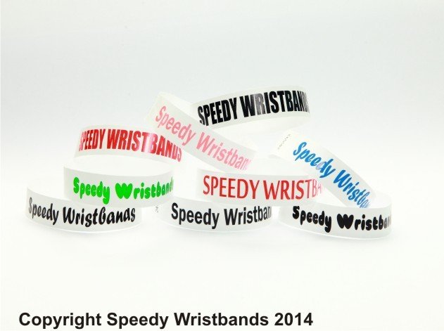 Profile Photos of Speedy Wristbands Workshops, Rear 2 Wallridge Cottages - Photo 2 of 3