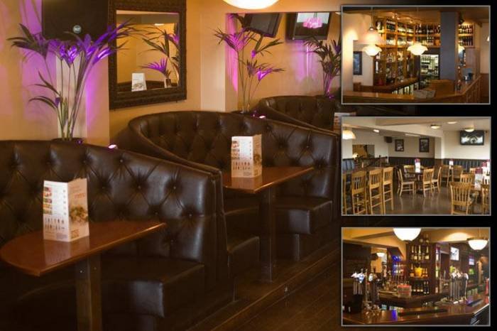  Profile Photos of Wolfies Wine Bar and Restaurant 6 South Parade - Photo 2 of 2