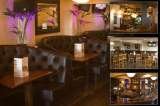 Wolfies Wine Bar and Restaurant,  Skegness