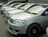 Amar Rent A Car, Dhaka