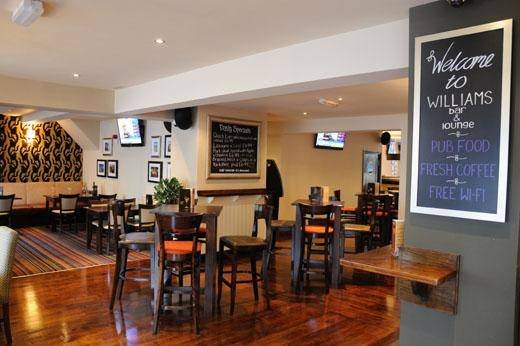  Profile Photos of Williams Bar & Lounge 90 Lumley Road   - Photo 1 of 10