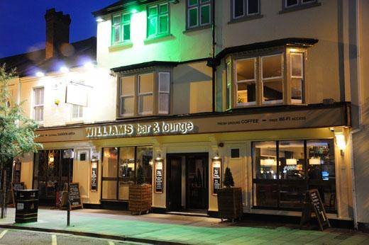  Profile Photos of Williams Bar & Lounge 90 Lumley Road   - Photo 6 of 10