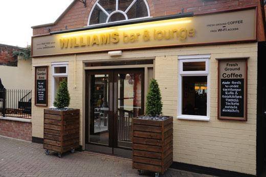  Profile Photos of Williams Bar & Lounge 90 Lumley Road   - Photo 7 of 10