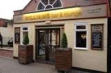 Williams Bar & Lounge, Skegness