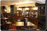 Williams Bar & Lounge, Skegness