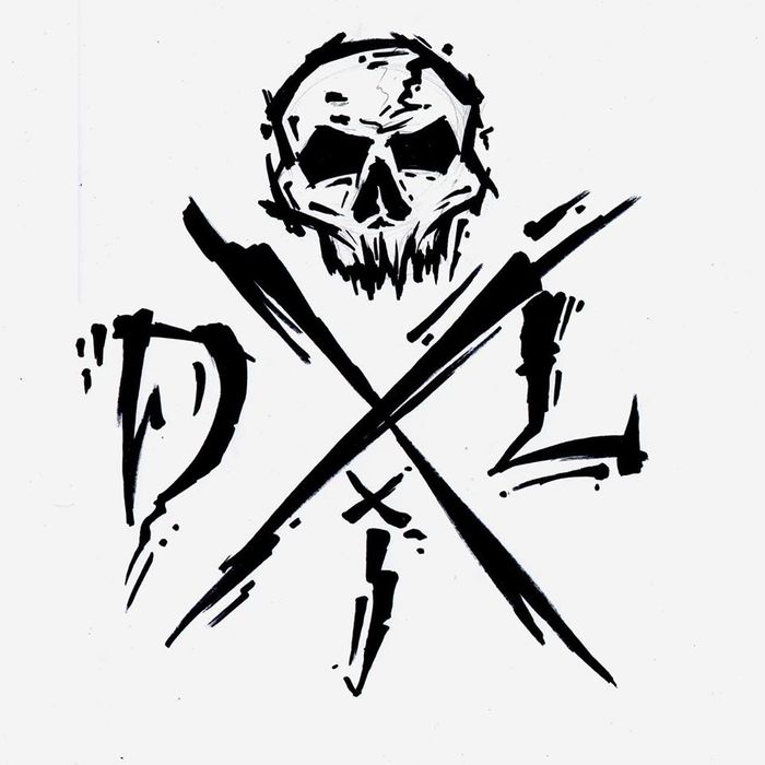  Profile Photos of Dark Love Ink Tattoo Tamarindo plaza conchal - Photo 1 of 1