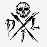 Dark Love Ink Tattoo Tamarindo, Tamarindo