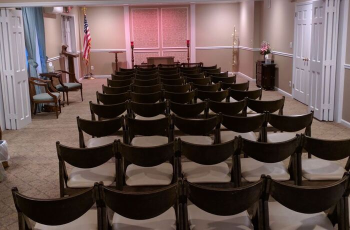  Profile Photos of Roslyn Heights Funeral Home 75 Mineola Ave - Photo 5 of 6