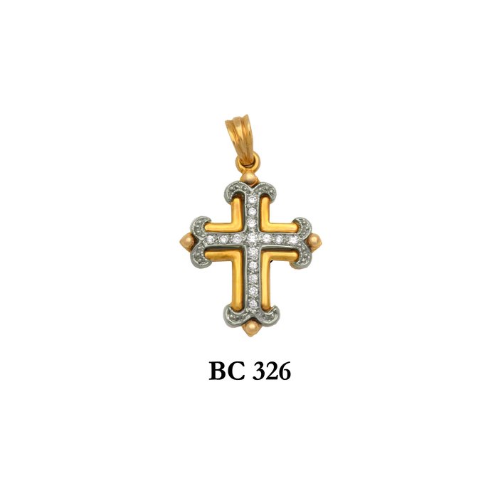  Profile Photos of Gold Crosses 333 Washington Street, Suite 618 - Photo 1 of 4