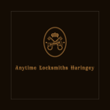 Anytime Locksmiths Haringey, London