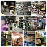 Guerrilla Grow Hydroponics, Broken Arrow