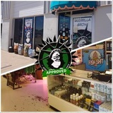 Guerrilla Grow Hydroponics, Broken Arrow