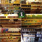 Guerrilla Grow Hydroponics, Broken Arrow