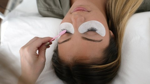  Profile Photos of Muse + Maven Lash + Beauty Studio 16 - 3130 Saint John's St - Photo 2 of 4