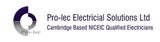 Pro-lec Electrical Solutions Ltd, Nuffield Rd