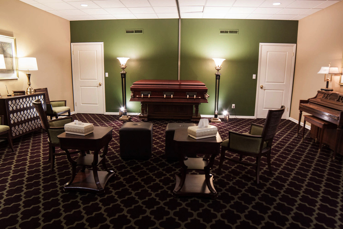  Profile Photos of Paradise Memorial Funeral and Cremation Services 7625 W Appleton Ave - Photo 14 of 24