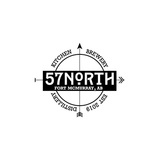 57 North Kitchen Brewery Distillery, Fort McMurray