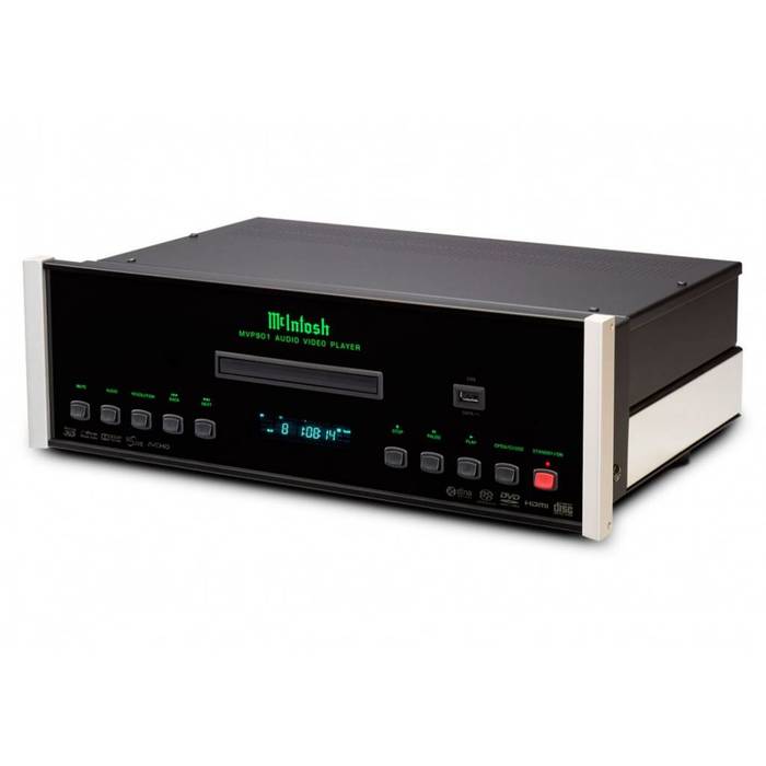 McIntosh Audio Video player Profile Photos of Audio Visual Solutions Group 400 S Rampart Blvd, Suite 180 - Photo 5 of 11