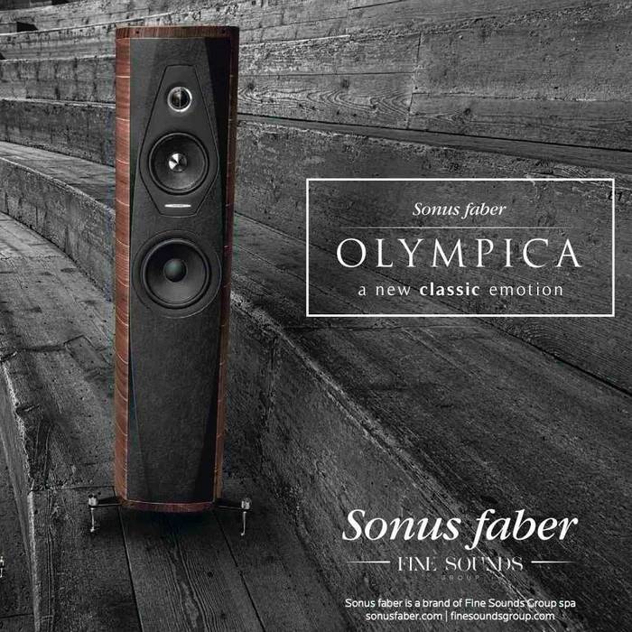 Sonus Faber Speakers Profile Photos of Audio Visual Solutions Group 400 S Rampart Blvd, Suite 180 - Photo 8 of 11