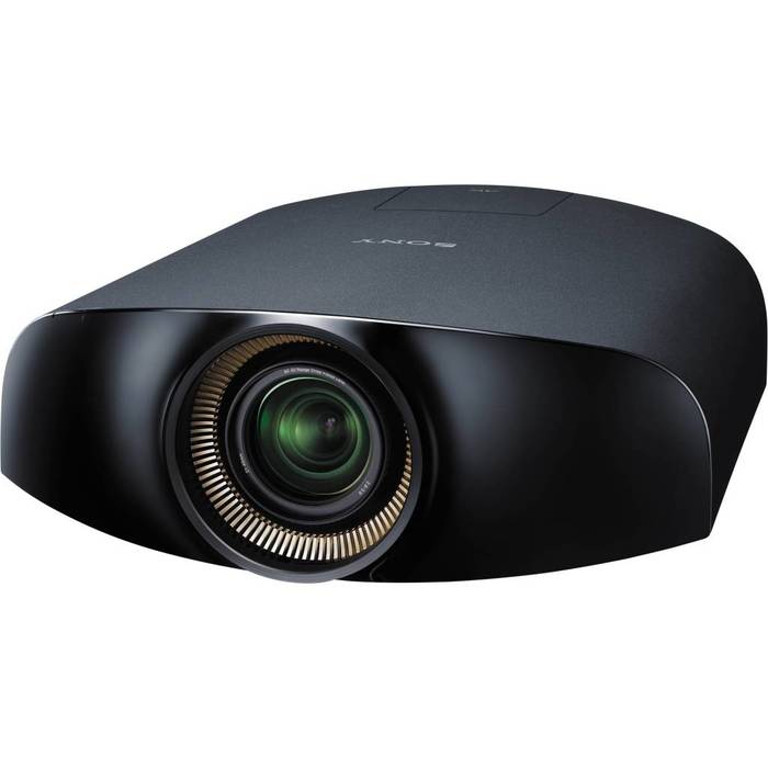 Sony Projector Profile Photos of Audio Visual Solutions Group 400 S Rampart Blvd, Suite 180 - Photo 9 of 11