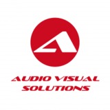  Audio Visual Solutions Group 400 S Rampart Blvd, Suite 180 