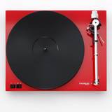 Thorens Turntable, Audio Visual Solutions Group, Las Vegas