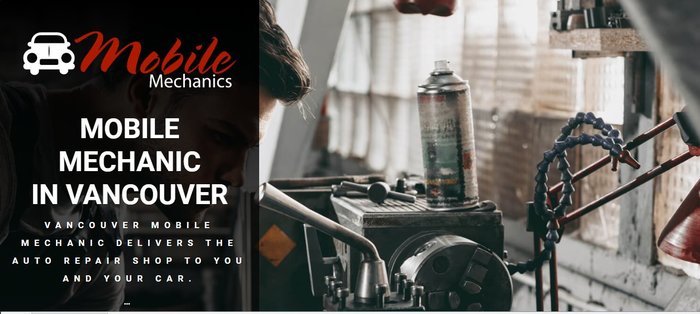  Profile Photos of Mobile Mechanic Vancouver 916 W Broadway 171 - Photo 2 of 3
