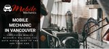 Mobile Mechanic Vancouver, Vancouver
