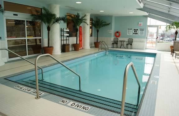  Profile Photos of Monte Carlo Inns 7045 Edwards Blvd. - Photo 4 of 8